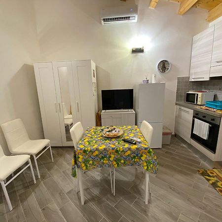 Casa Vacanze Giorgia Noto Exteriér fotografie