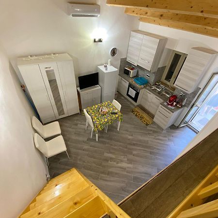 Casa Vacanze Giorgia Noto Exteriér fotografie