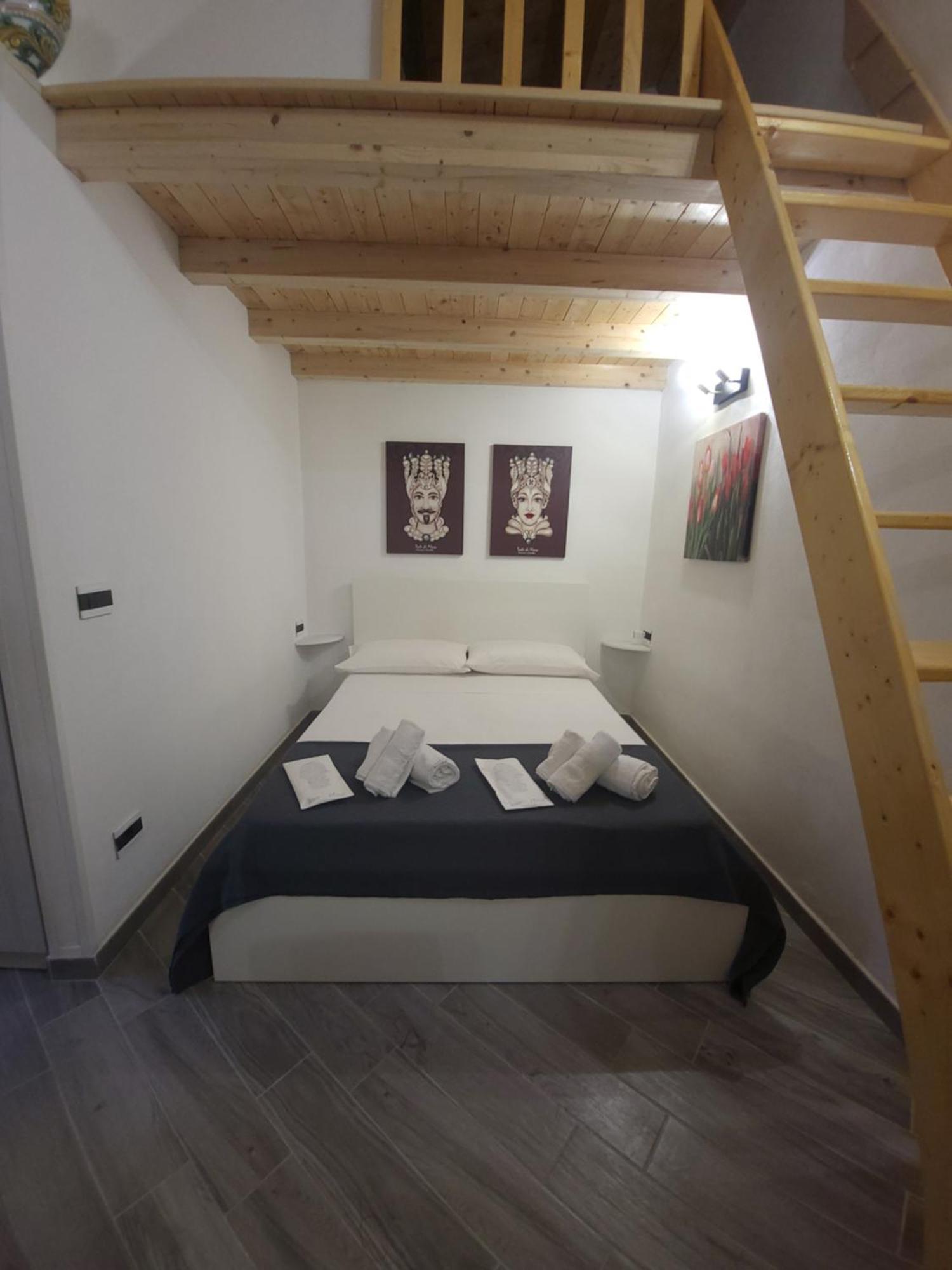 Casa Vacanze Giorgia Noto Exteriér fotografie