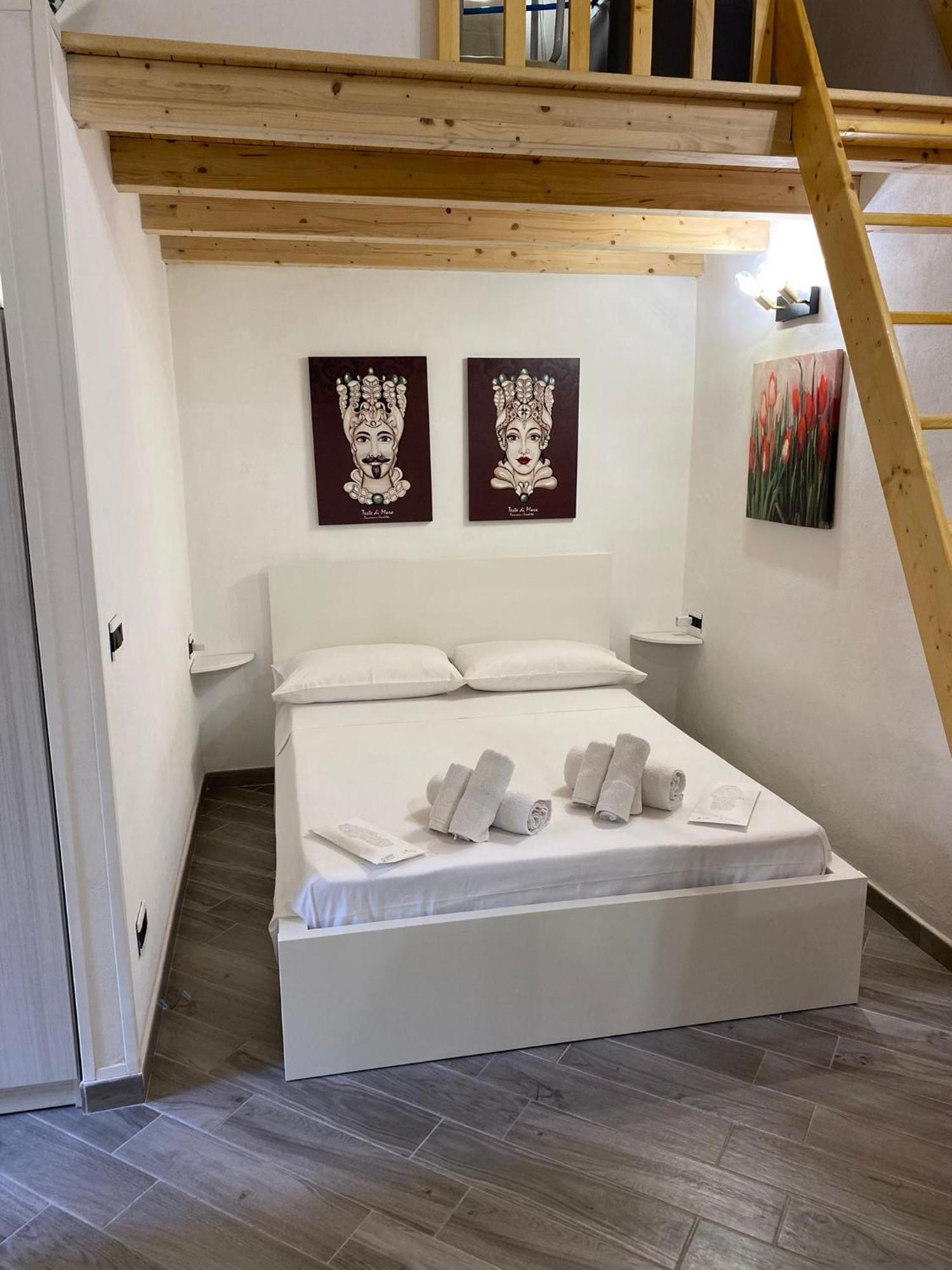 Casa Vacanze Giorgia Noto Exteriér fotografie