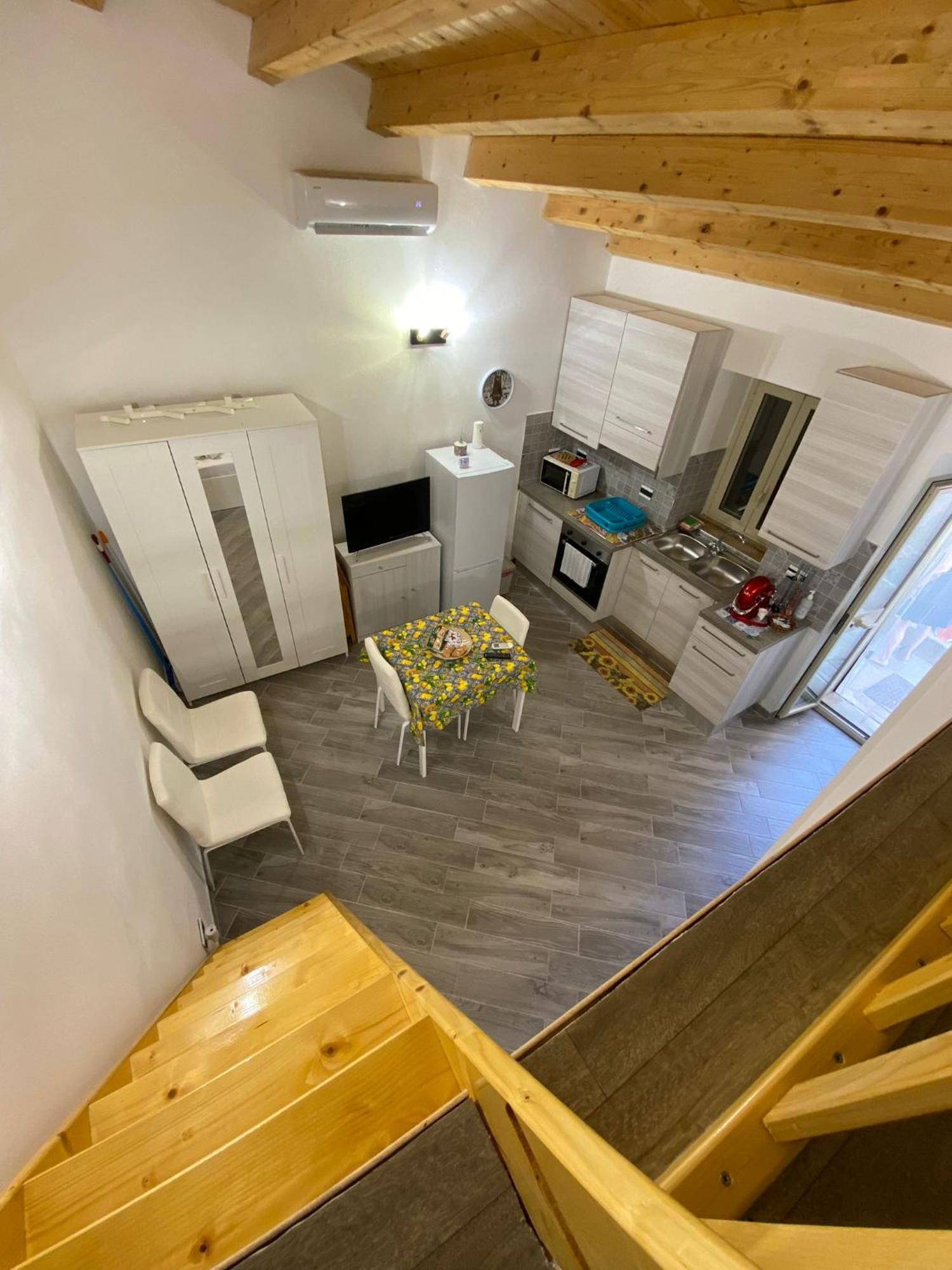 Casa Vacanze Giorgia Noto Exteriér fotografie