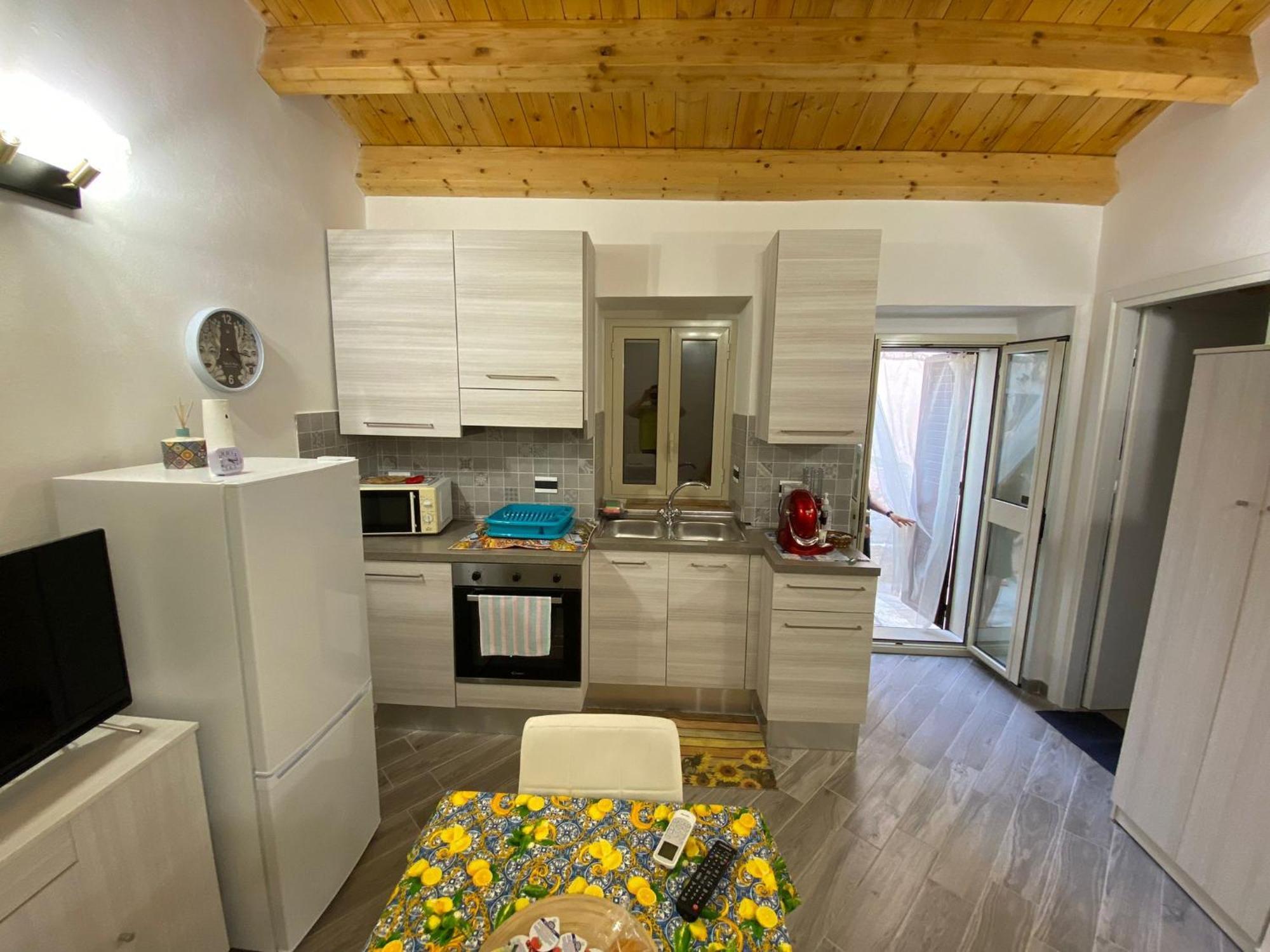 Casa Vacanze Giorgia Noto Exteriér fotografie
