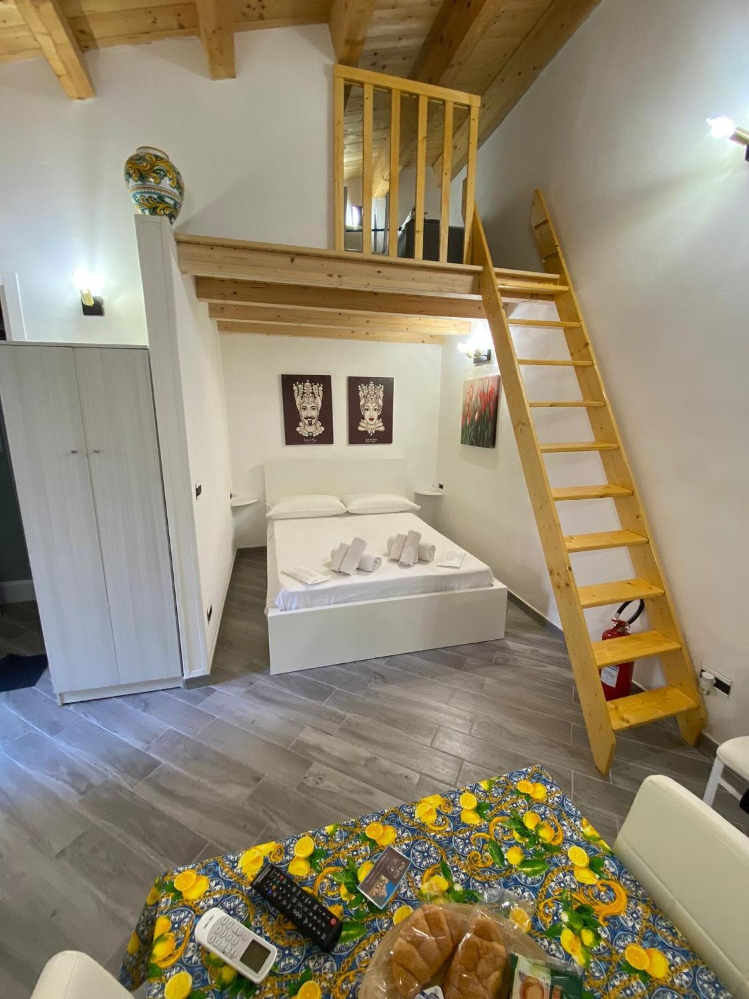 Casa Vacanze Giorgia Noto Exteriér fotografie